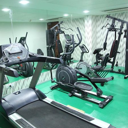 Best Western Tirupati Hotel Chittoor Bagian luar foto