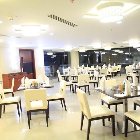 Best Western Tirupati Hotel Chittoor Bagian luar foto