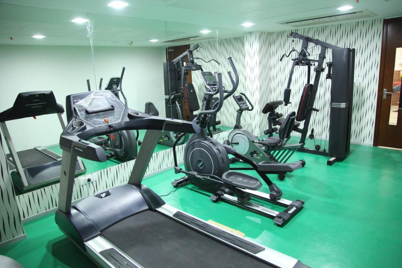 Best Western Tirupati Hotel Chittoor Bagian luar foto