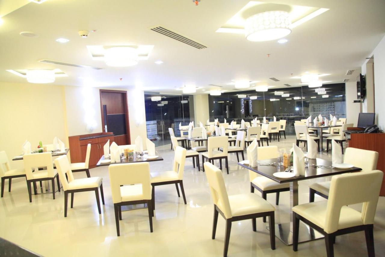Best Western Tirupati Hotel Chittoor Bagian luar foto