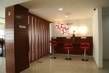 Best Western Tirupati Hotel Chittoor Bagian luar foto