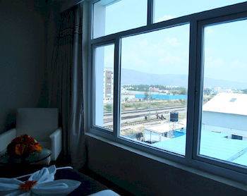 Best Western Tirupati Hotel Chittoor Bagian luar foto