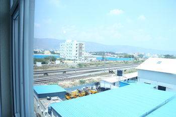 Best Western Tirupati Hotel Chittoor Bagian luar foto