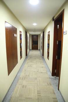 Best Western Tirupati Hotel Chittoor Bagian luar foto