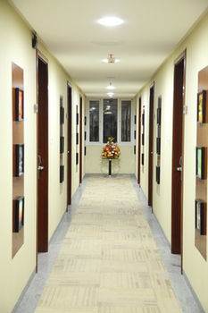 Best Western Tirupati Hotel Chittoor Bagian luar foto
