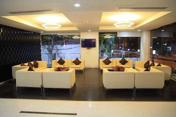 Best Western Tirupati Hotel Chittoor Bagian luar foto