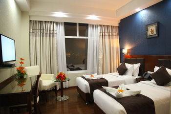 Best Western Tirupati Hotel Chittoor Bagian luar foto