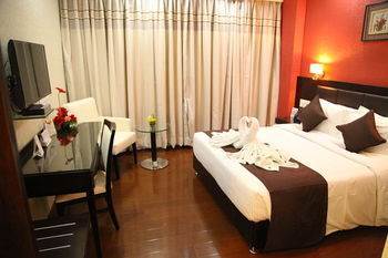 Best Western Tirupati Hotel Chittoor Bagian luar foto